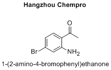 1-(2-amino-4-bromophenyl)ethanone