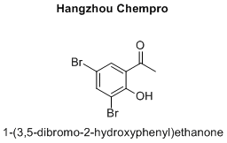 1-(3,5-dibromo-2-hydroxyphenyl)ethanone