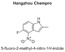 5-fluoro-2-methyl-4-nitro-1H-indole