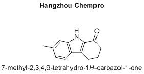 7-methyl-2,3,4,9-tetrahydro-1H-carbazol-1-one