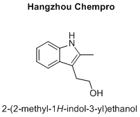 2-(2-methyl-1H-indol-3-yl)ethanol