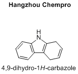 4,9-dihydro-1H-carbazole