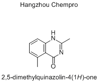 2,5-dimethylquinazolin-4(1H)-one