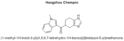 (1-methyl-1H-indol-3-yl)(4,5,6,7-tetrahydro-1H-benzo[d]imidazol-5-yl)methanone
