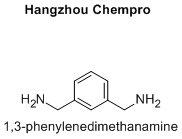 1,3-phenylenedimethanamine