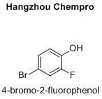 4-bromo-2-fluorophenol