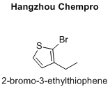 2-bromo-3-ethylthiophene